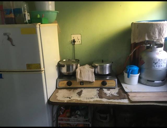 3 BEDROOM HOUSE FOR SALE IN GRIFFITHS MXENGE